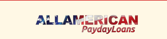 Online payday advance by All American Payday Loans